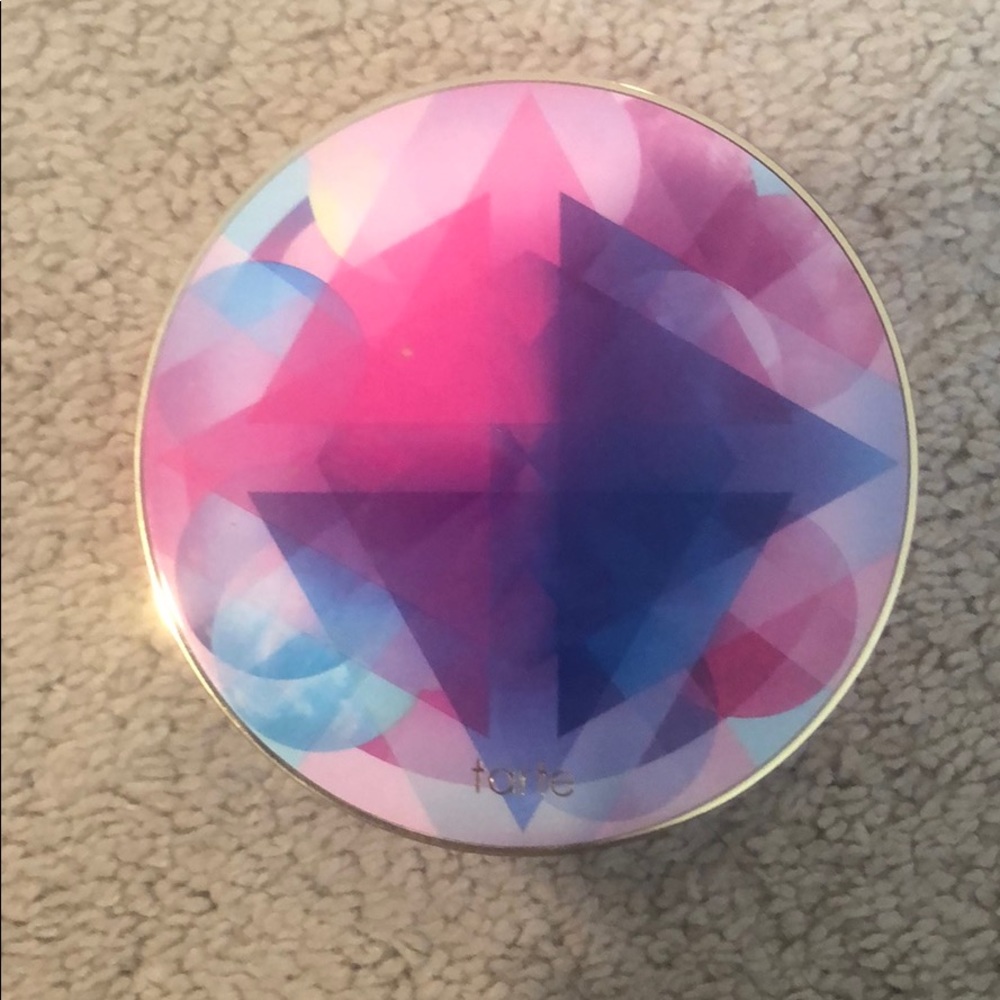 Tarte make believe in yourself palette